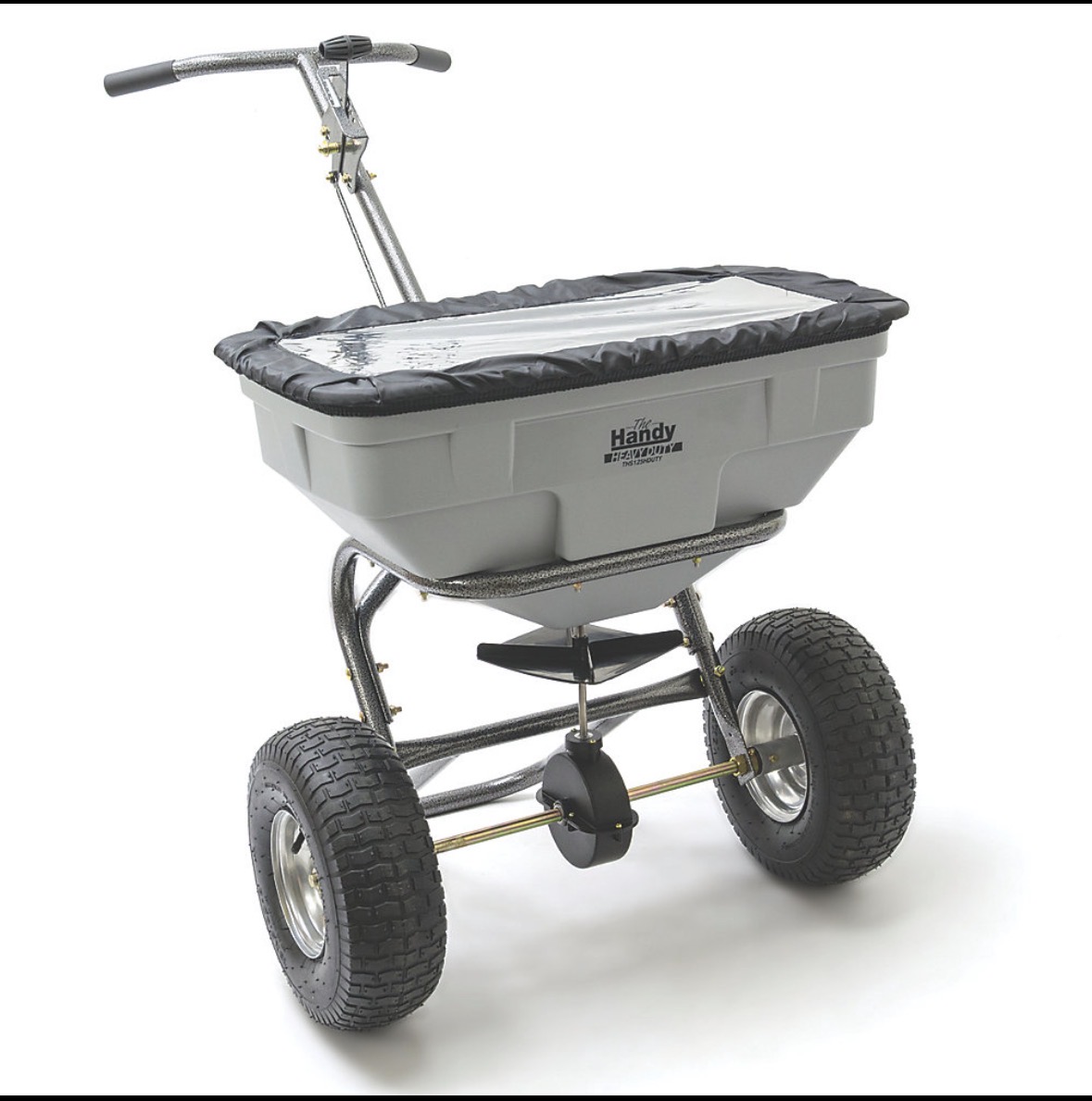 Large 57kgs spreader