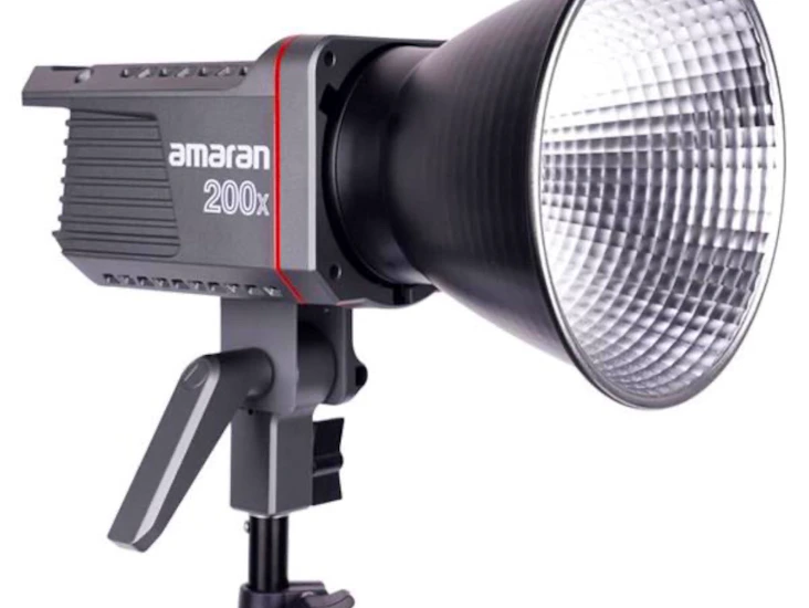 Amaran 200x led lampe (2stk)