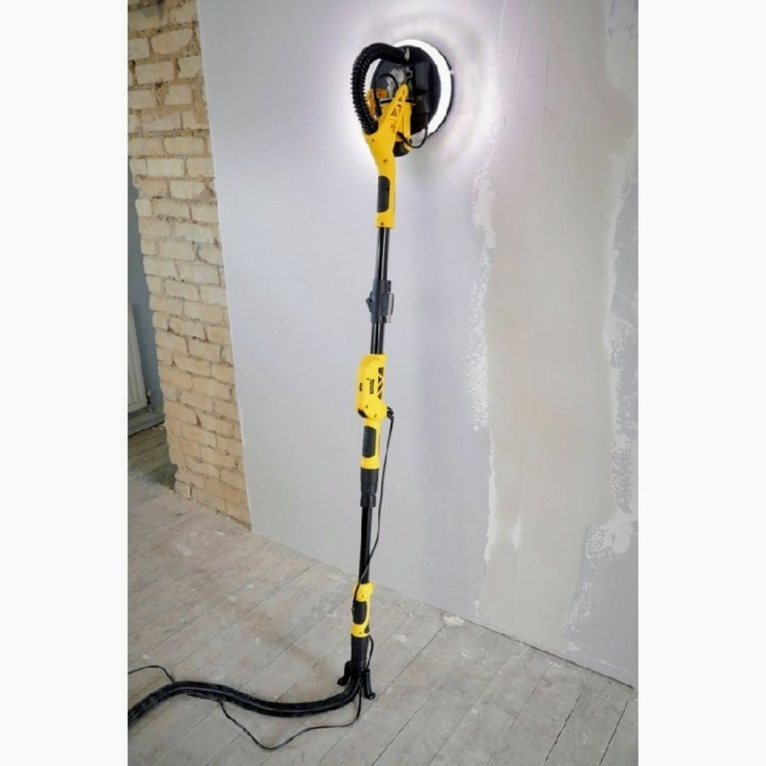 Stanley tak- og veggsliper giraff 750w