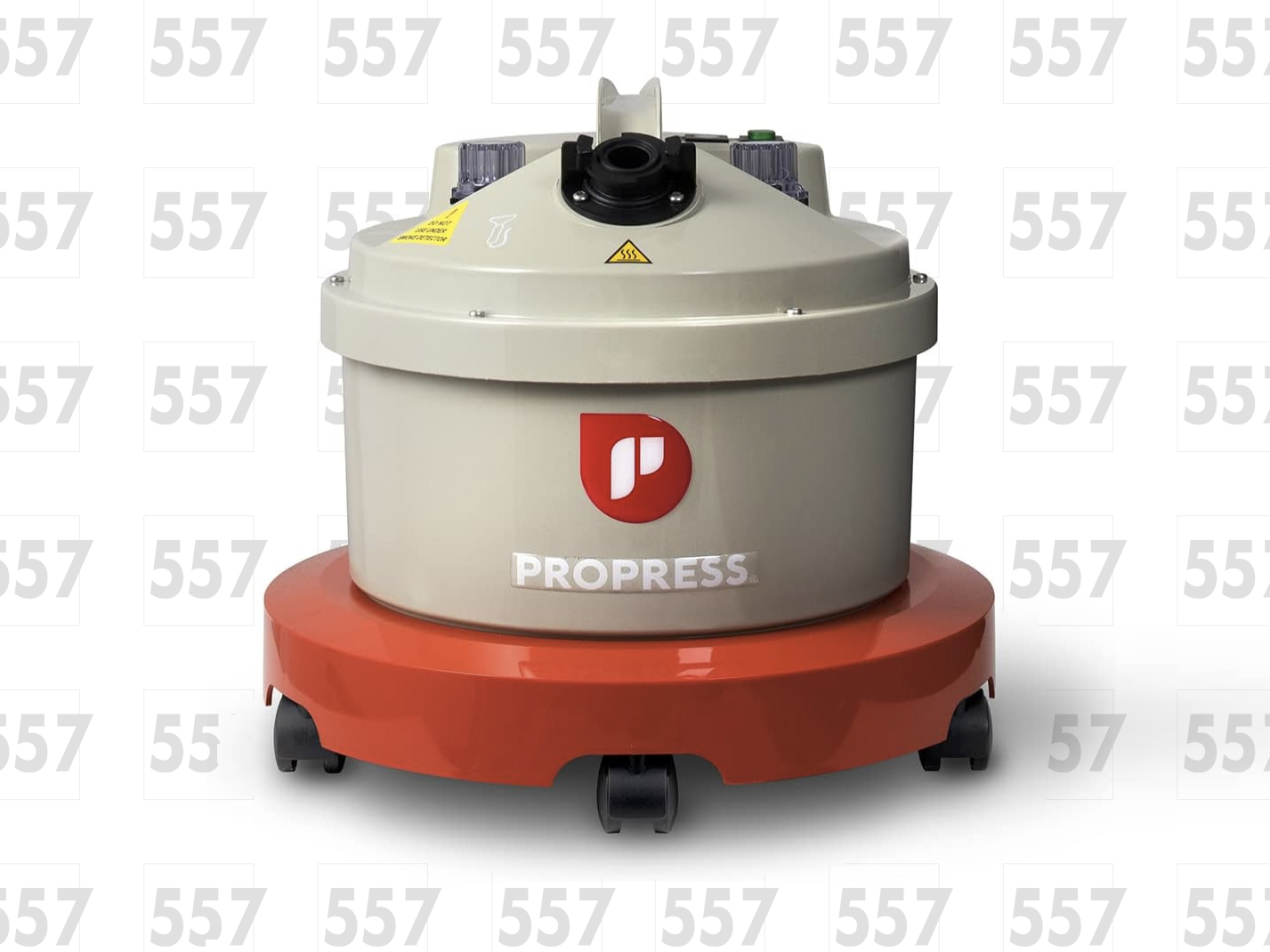 Propress pro290 steamer