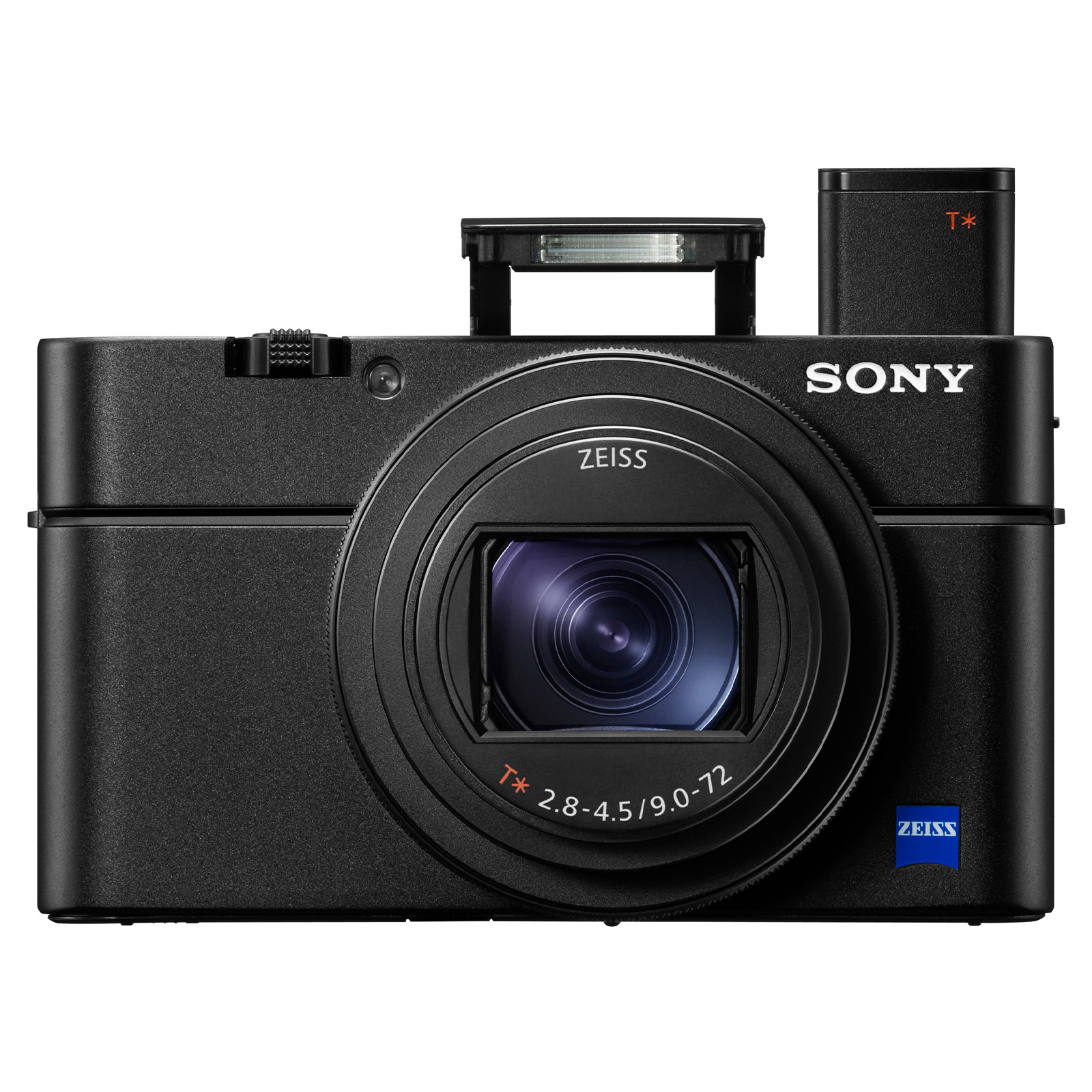 Sony cyber-shot rx100vii