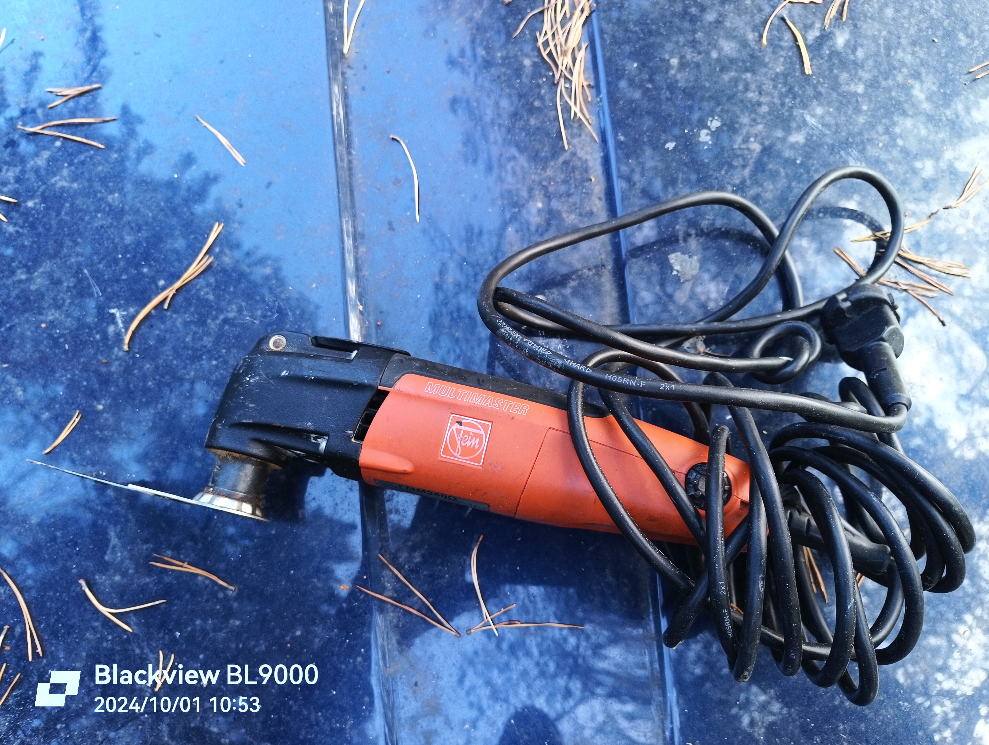 Fein 230v
