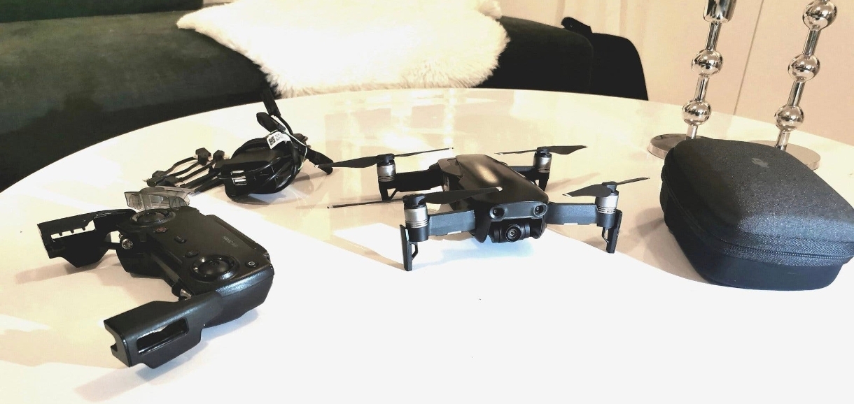 Dji mavic air 1