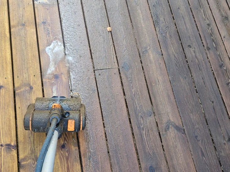 Worx altantvätt batteridriven