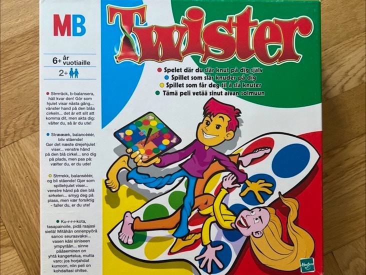 Twister