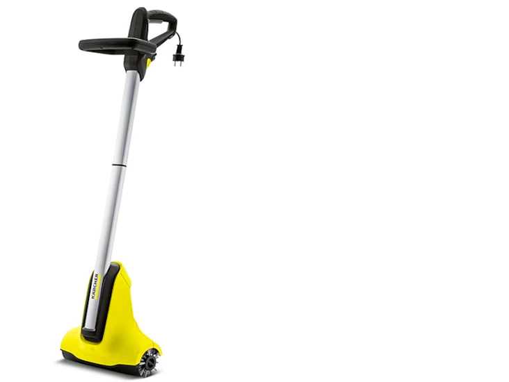 Tralltvätt terasstvätt