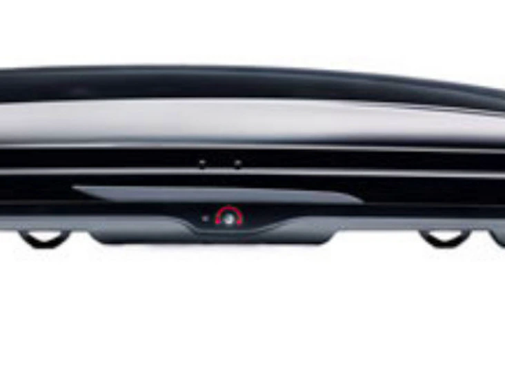 Space design 520 liter