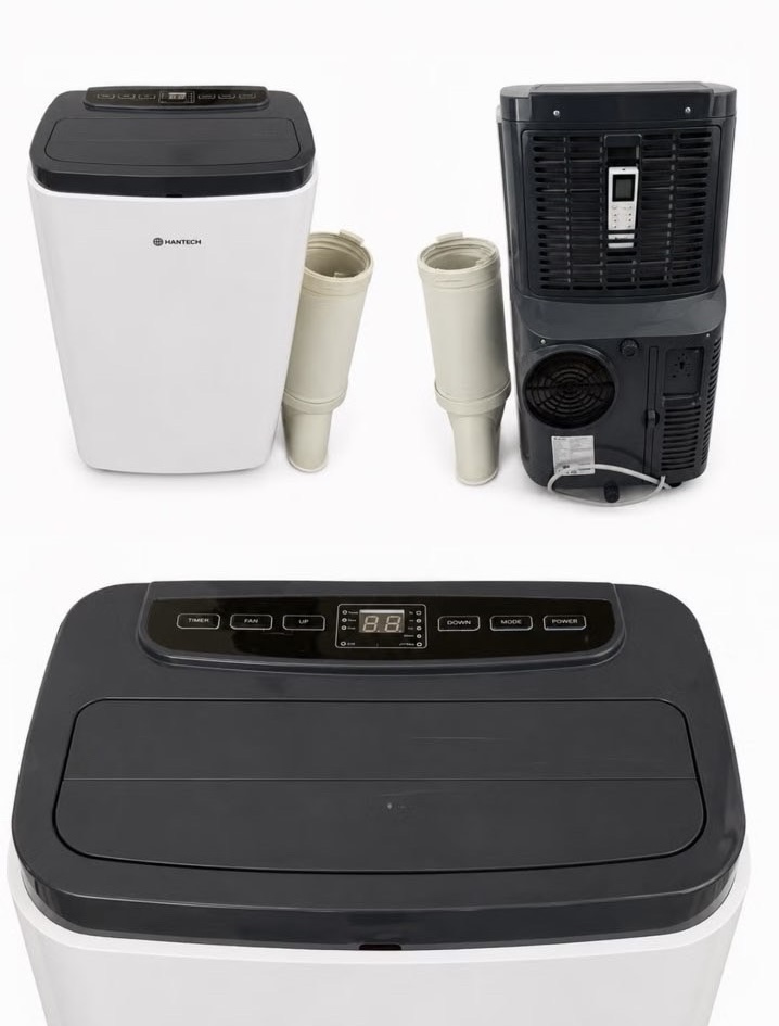 Portabel luftkonditionering