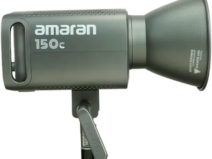 Videoljus - aputure amaran 150c