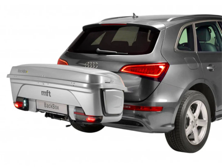 Backbox 300 liter, (bakbox)