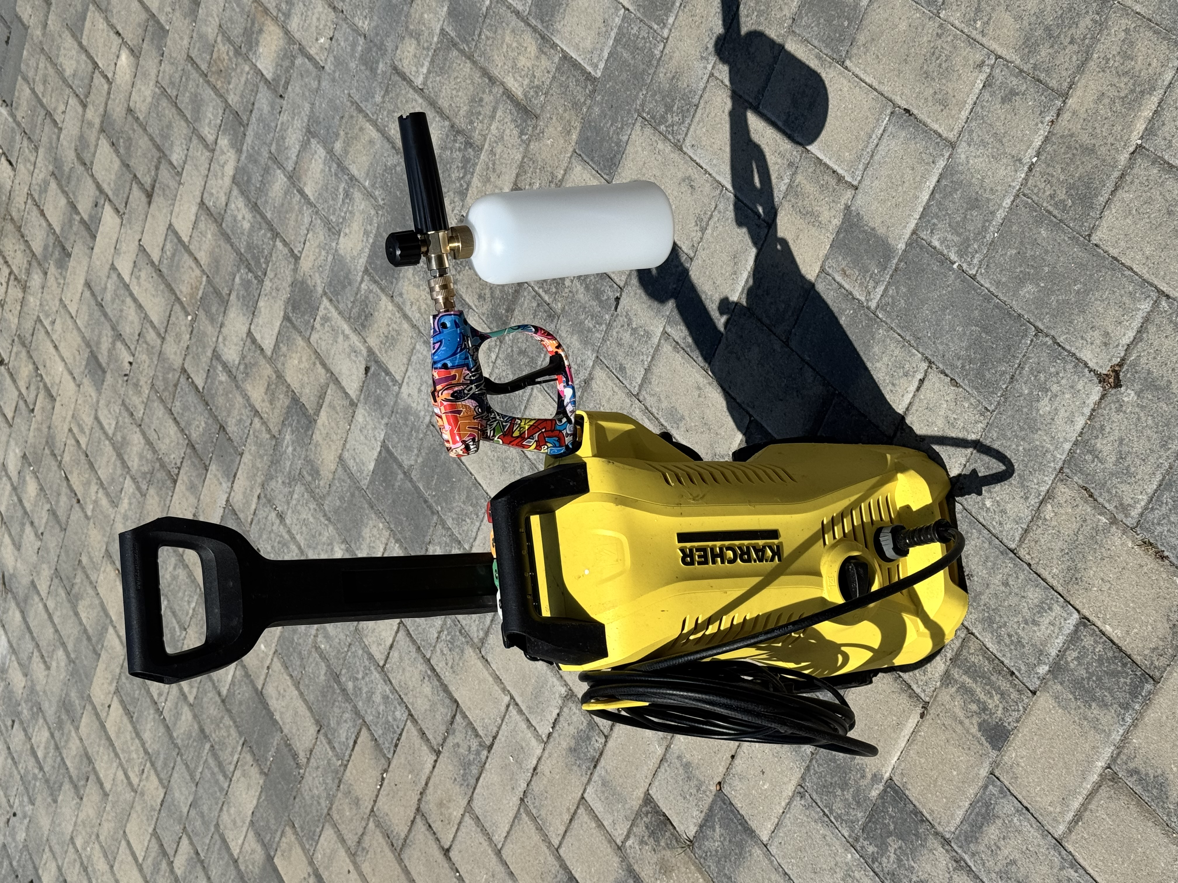Karcher