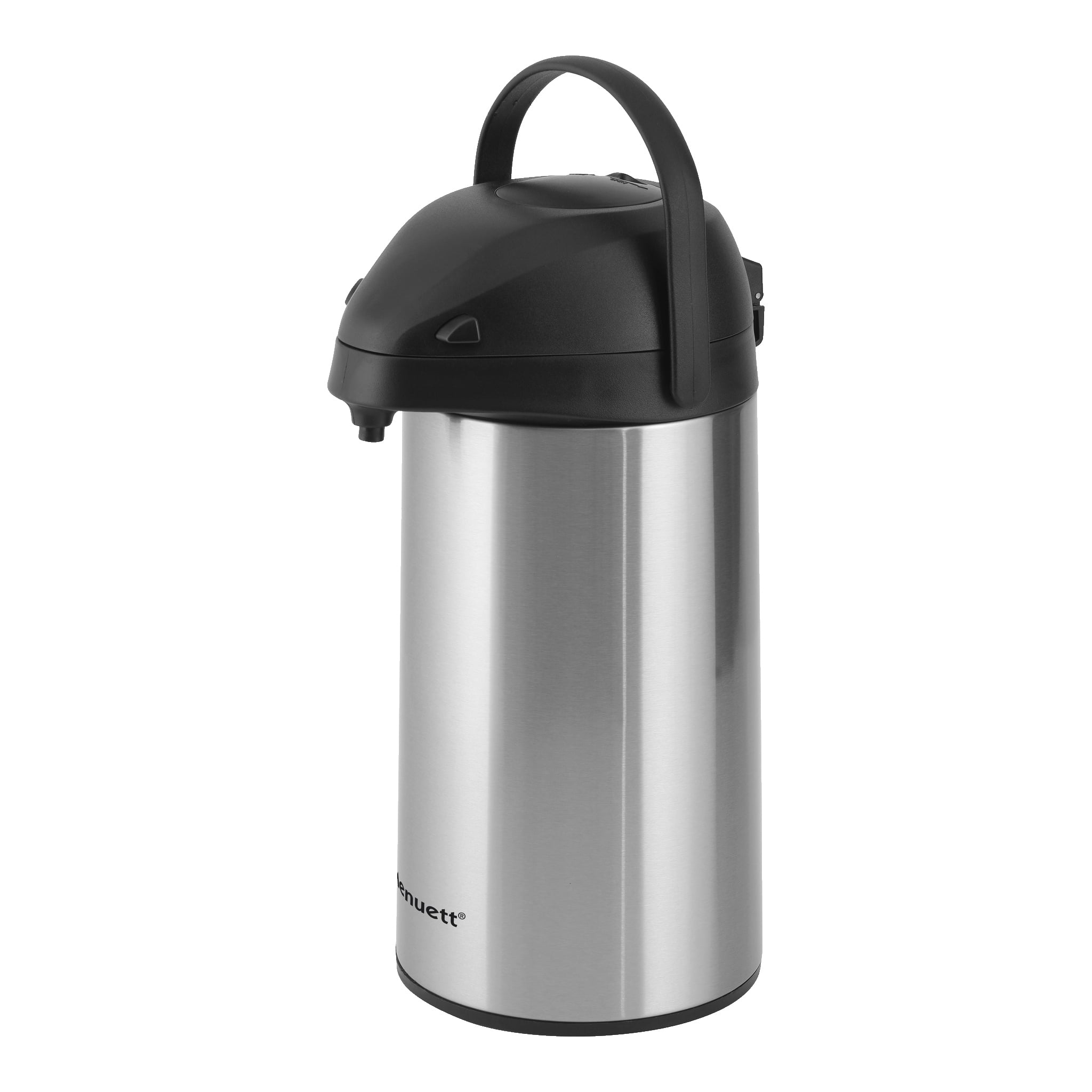 2x pumptermos - 3l