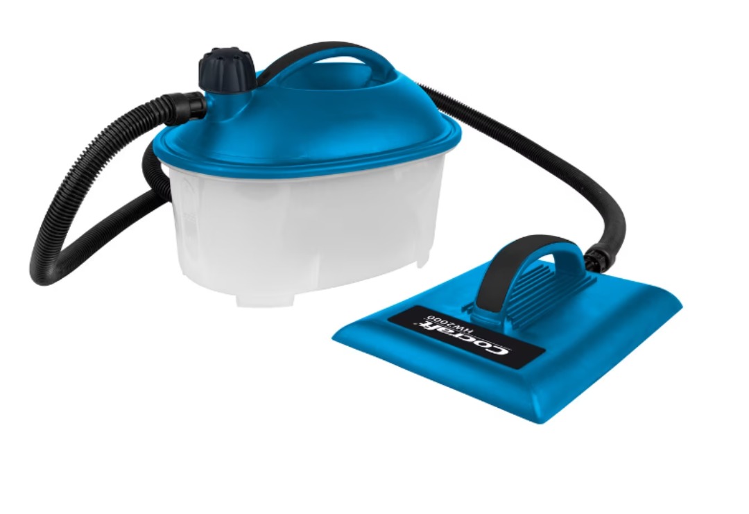 Tapetborttagare cocraft hw2000, 4 liter