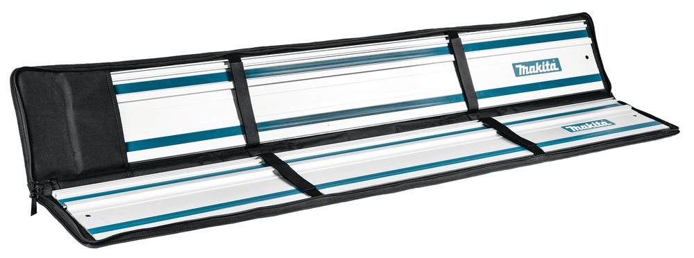 Makita styreskinner 1500 mm + 1000 mm