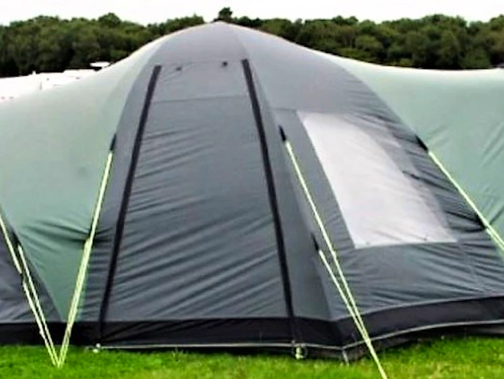 Outwell hartford m (6+)