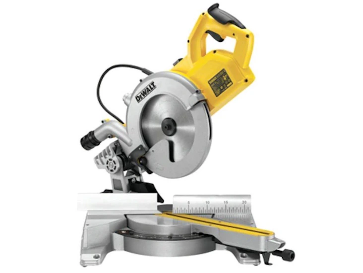 Dewalt kap och gersåg 220v