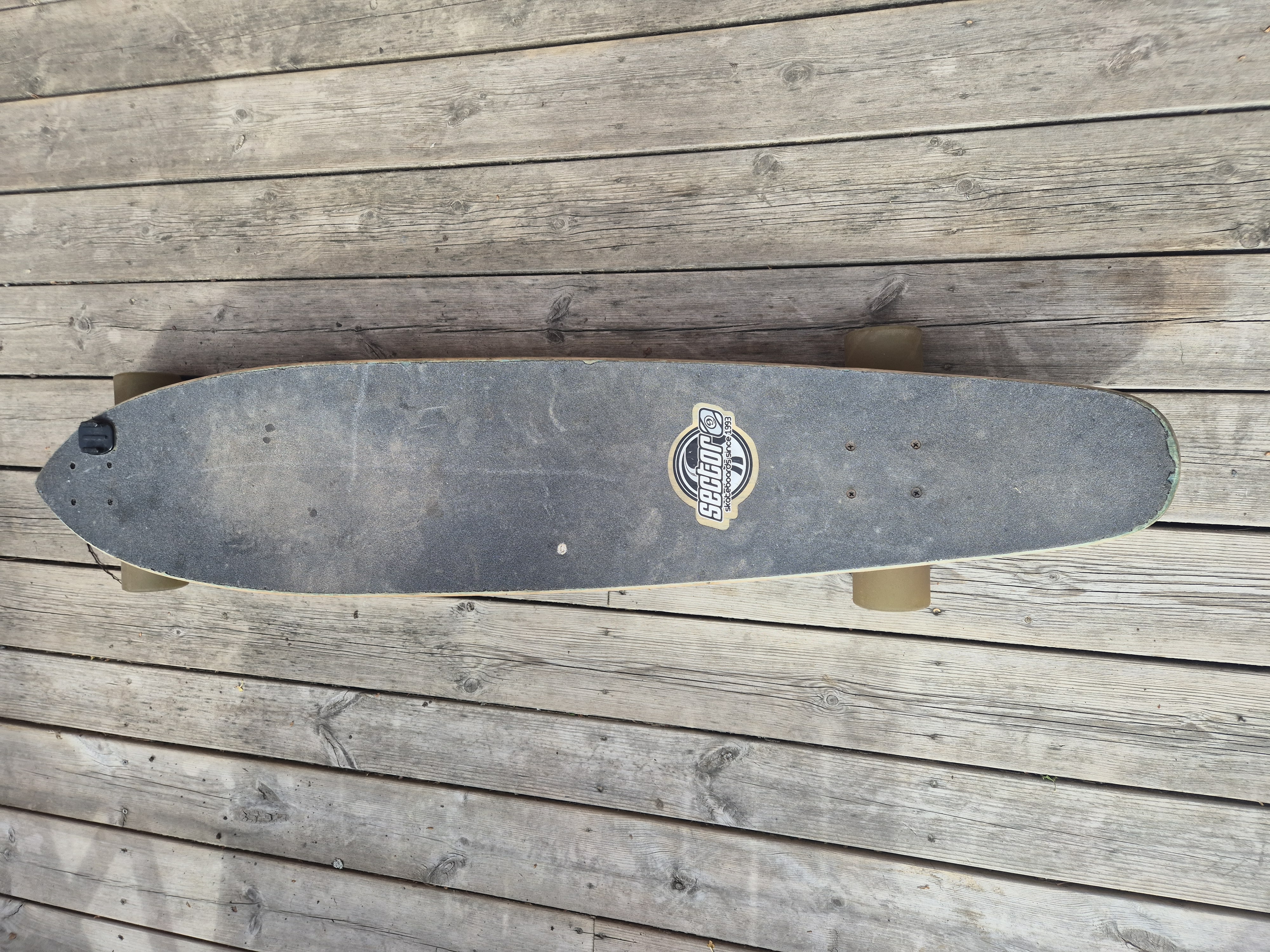 Longboard 