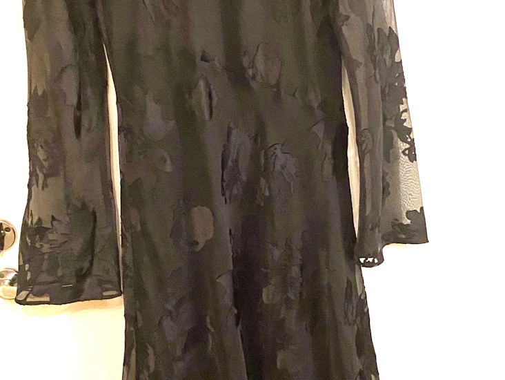 Elegant festklänning samsöe strl s