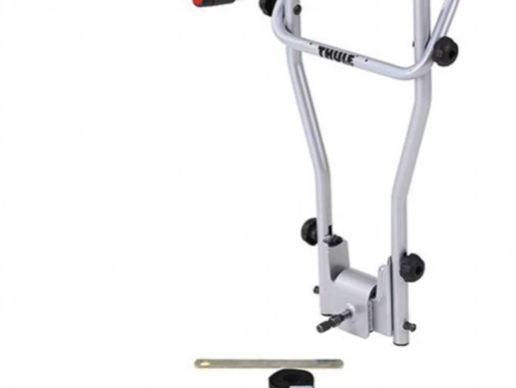 Cykelhållare för 4 cyklar - thule