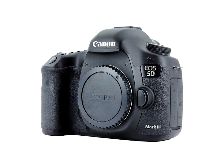 Canon 5d mk3
