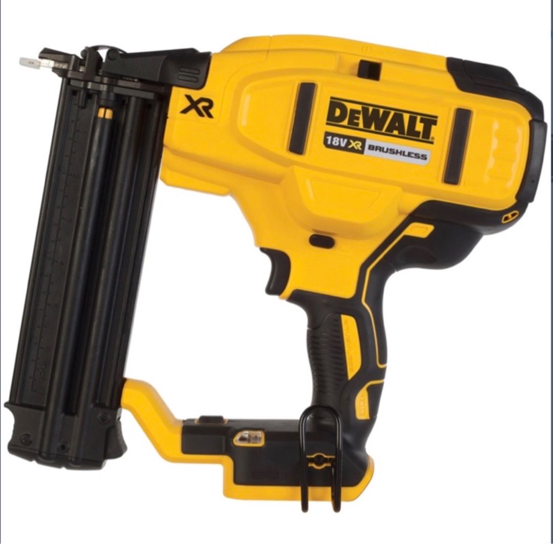 Dykkertpistol dewalt dcn680nt