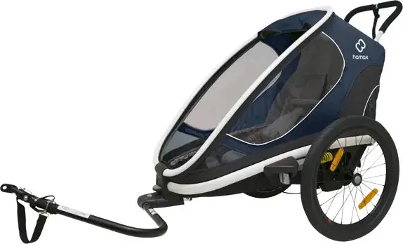 Hamax outback one