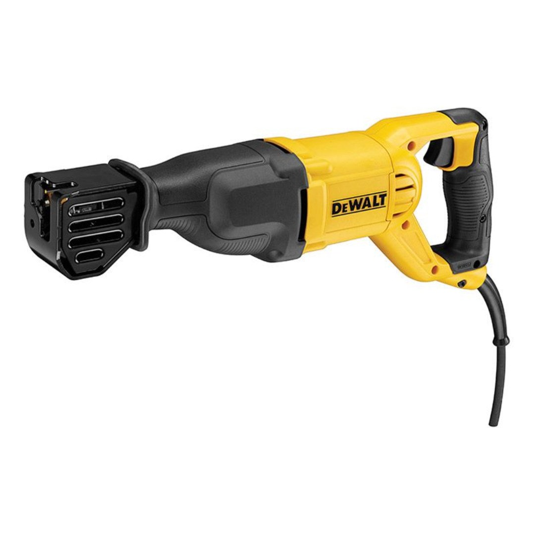 Dewalt dwe305pk, ett blad ingår.