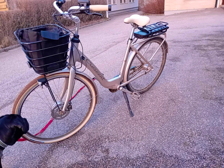 Crescent elina årsmodell 2022