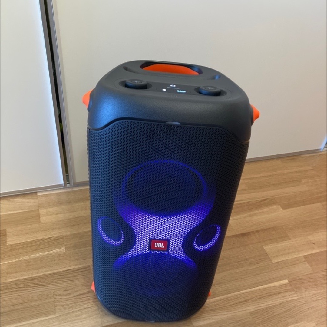 Lei JBL Partybox 110 av Christian Handegaard S i Trondheim