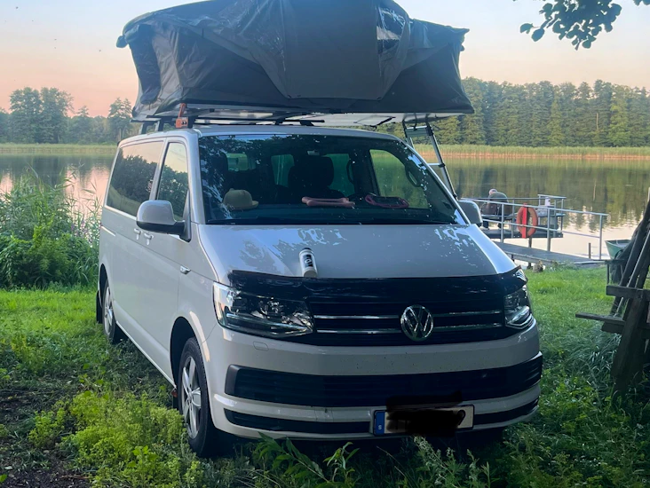 Thule approach l - taktält (3 vuxna/2 vuxna 2 barn)