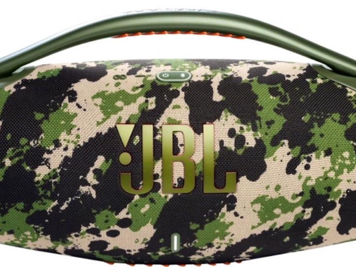Jbl boombox 3