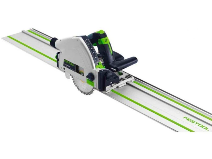 Festool skinnesag ts 55