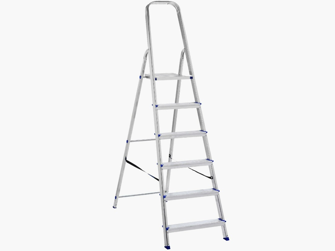 Trappstege - 1,2 meter