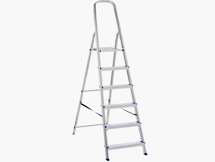 Trappstege - 1,2 meter