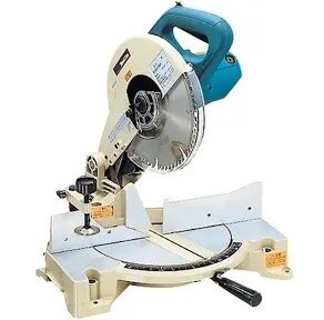 Makita mitre saw 