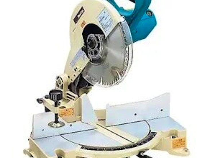 Makita mitre saw