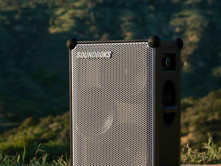 2st soundboks 4 - 2024