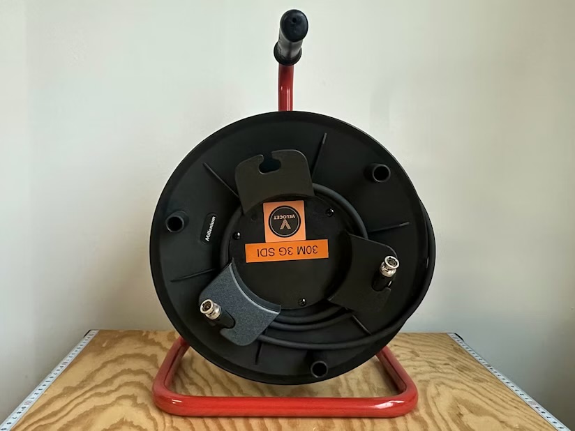 30m 3g sdi cable (2 of 2)