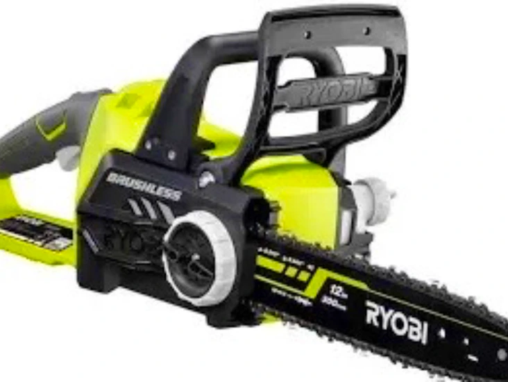 Motorsåg ryobi ocs1830