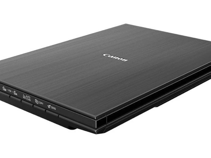 Canon skanner canoscan lide 400