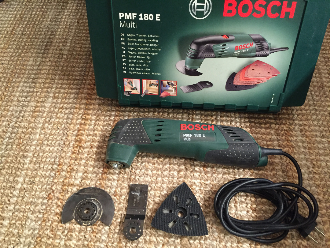 Multiverktyg pmf 180 e