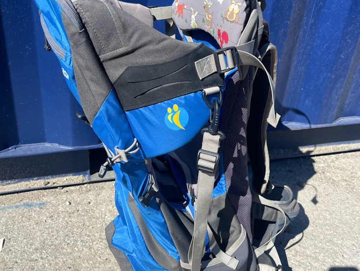 Littlelife freedom s3