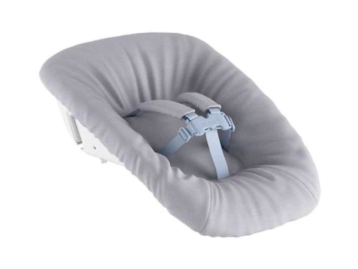 Stokke tripptrapp nyfødtdel