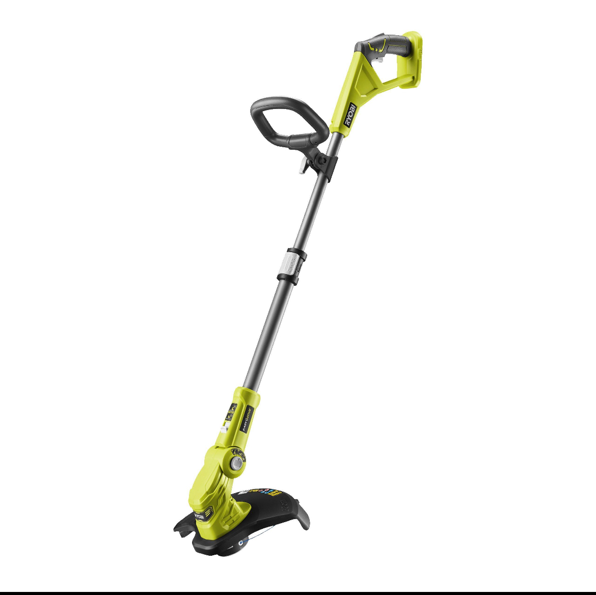 Kantklipper ryobi