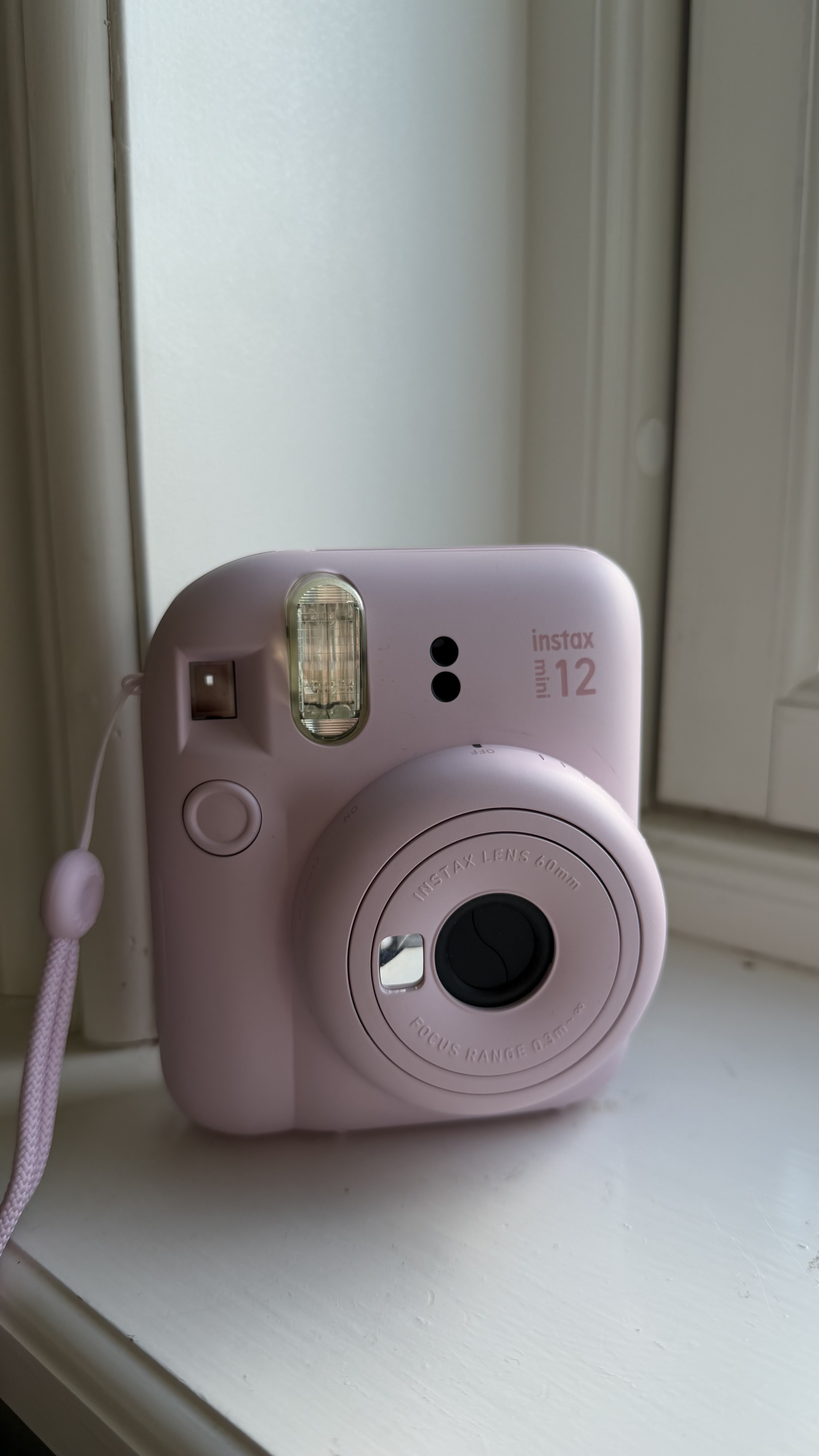 Instax mini 12