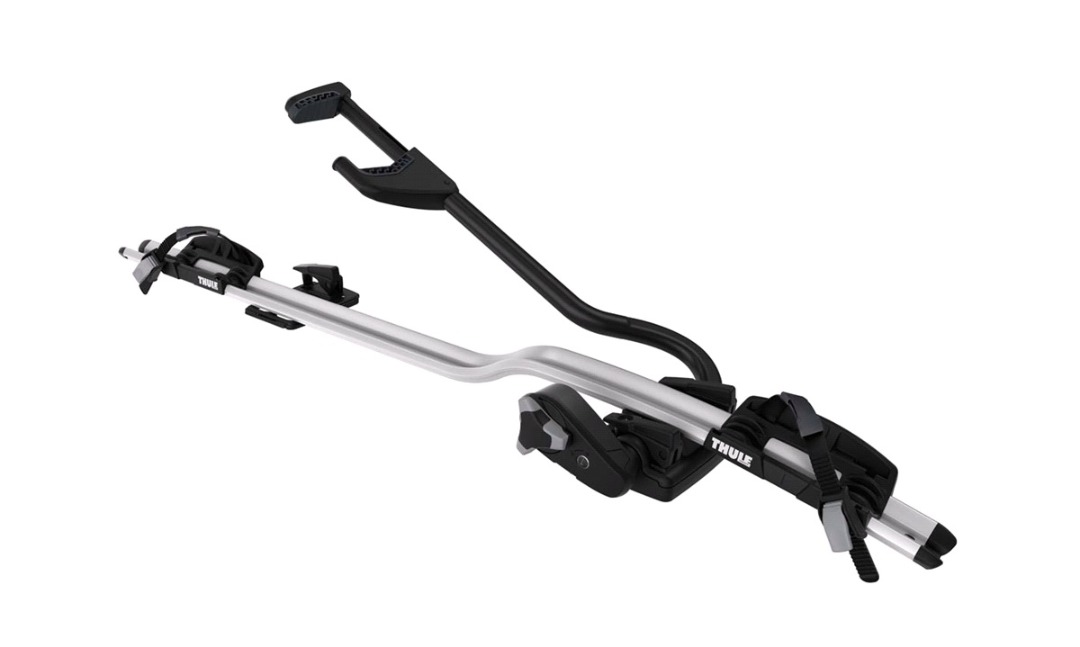 Sykkelstativ for takmontering (thule)