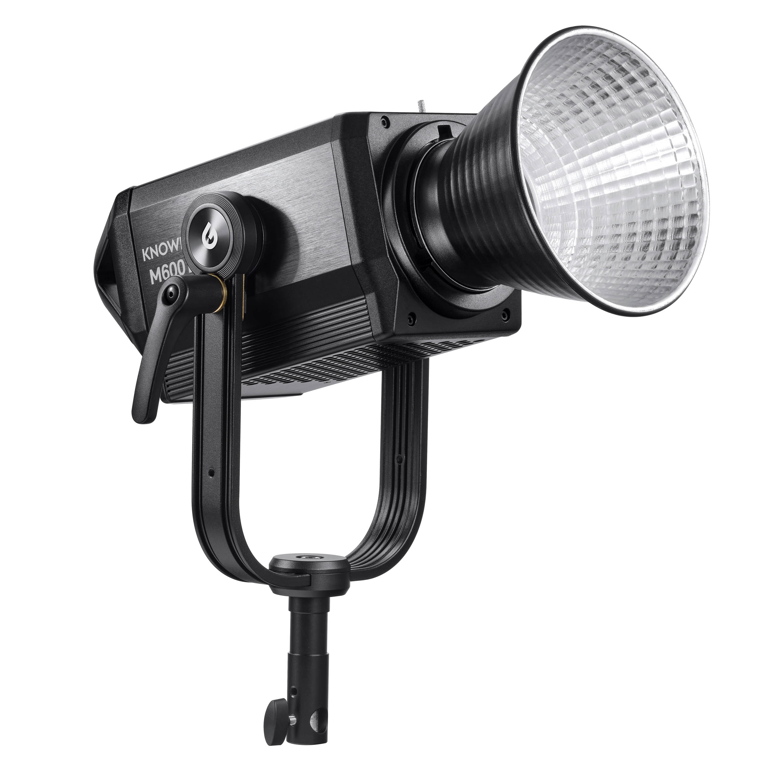 Godox knowled m600bi - 730w led bi-colour cob
