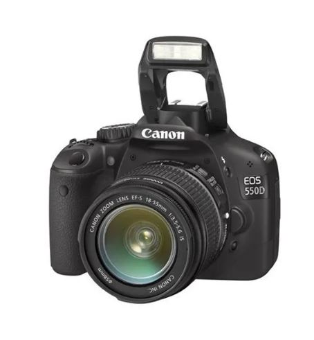 Canon eos 550d