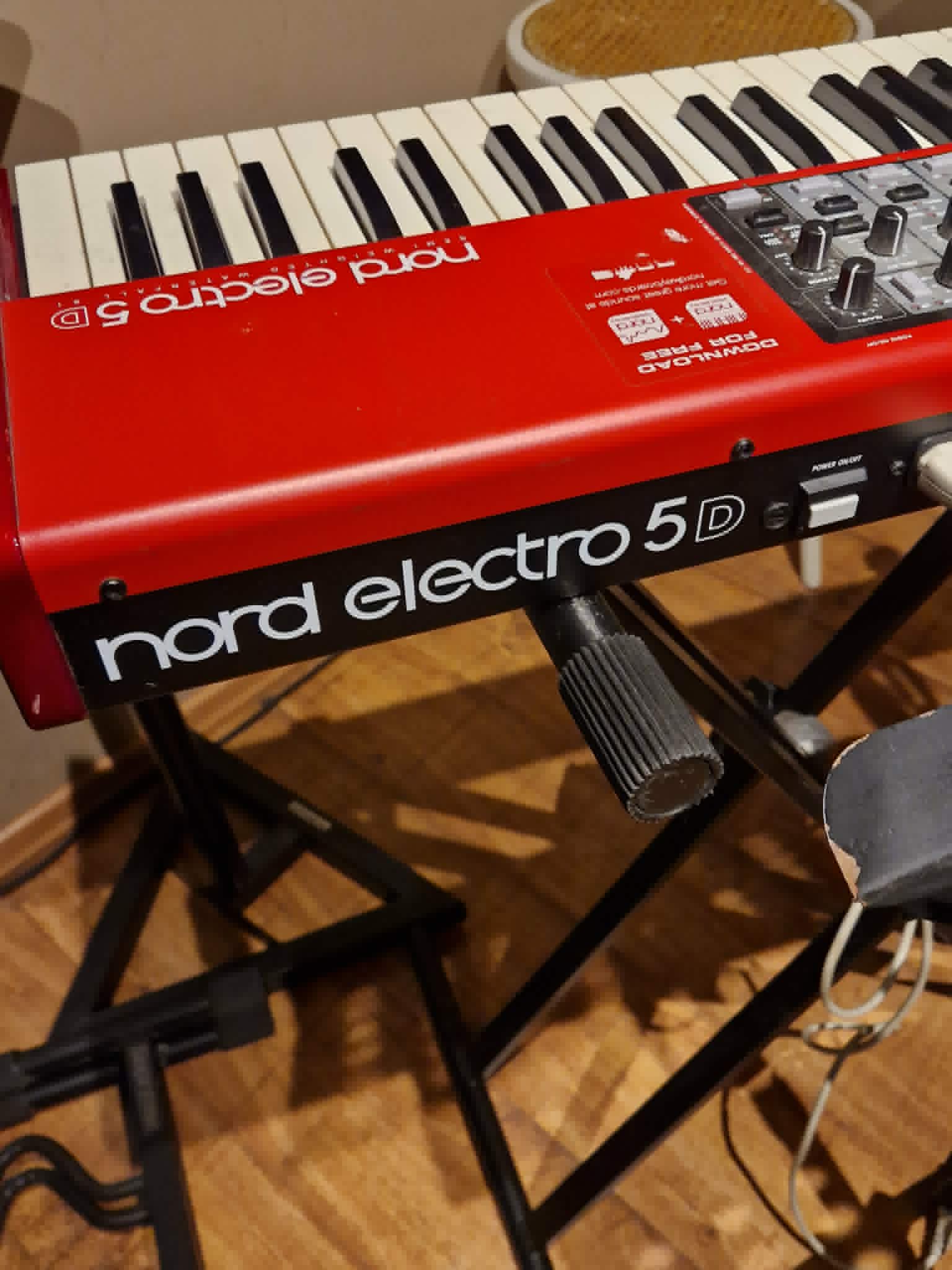 Piano ( nord) 
