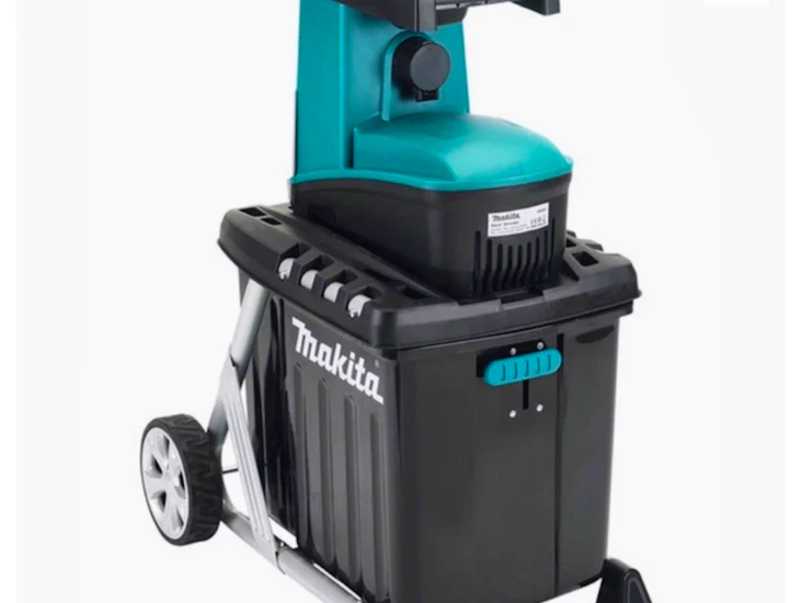 Makita kompostkvern